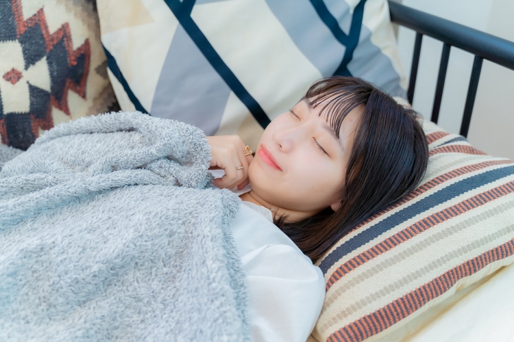 角膜形状を整える